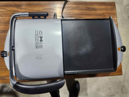 George Foreman GF20G Grill/Griddle Combo