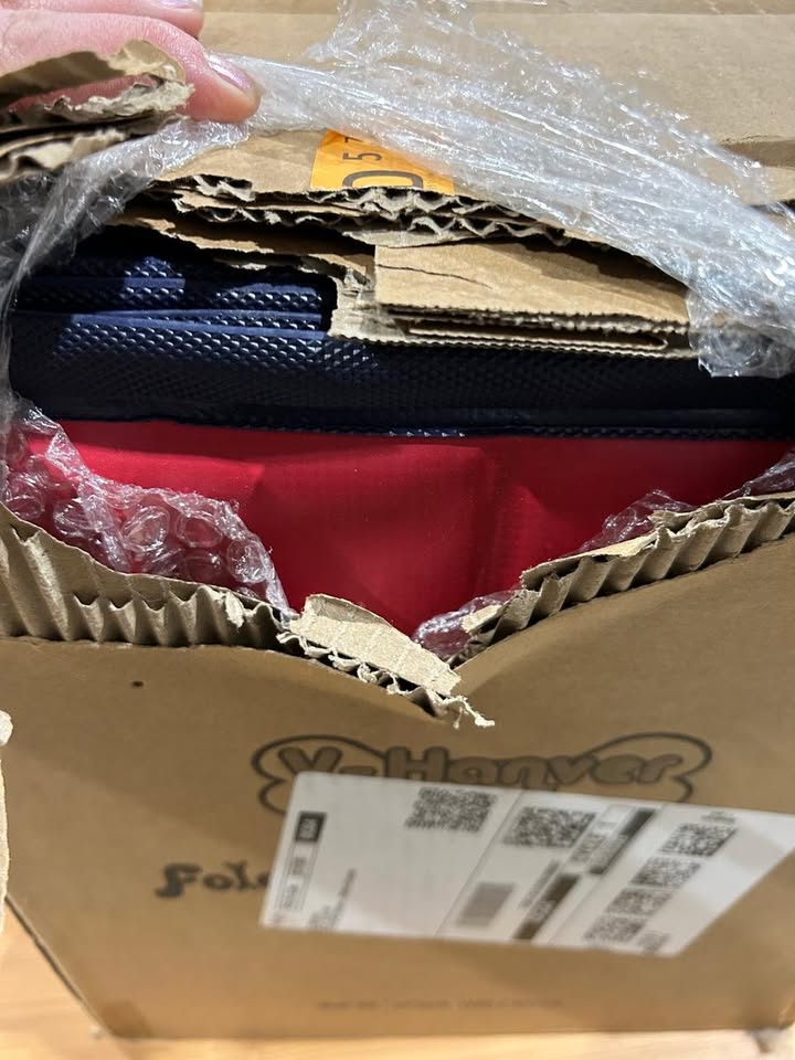 Foldable Dog Pool XXL - Brand New