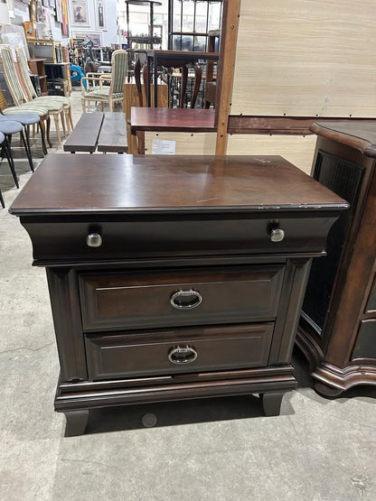 RARE - Home Meridian - Kendall Nightstand