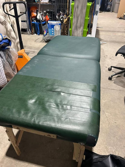Portable Massage Table