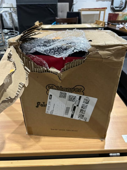 Foldable Dog Pool XXL - Brand New