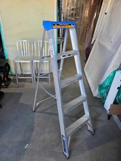 Eagle 5ft Step Ladder