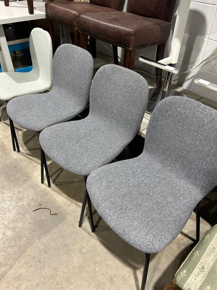 IKEA KARLPETTER Chairs - 4 Available