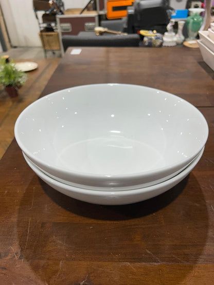 Dinnerware set 8 pieces - IKEA