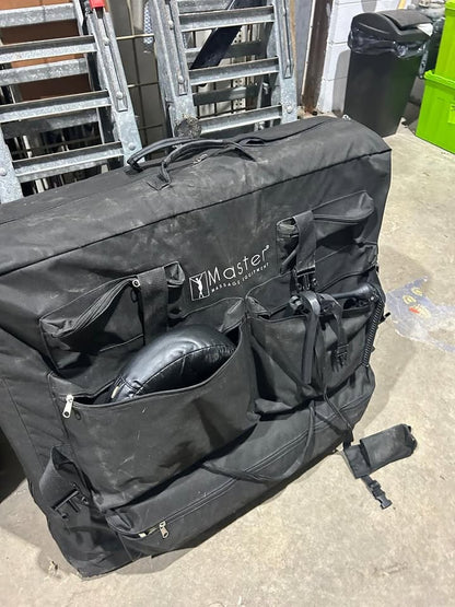 Portable Massage Table