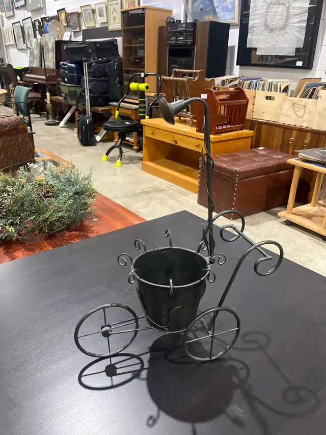 Plant Stand