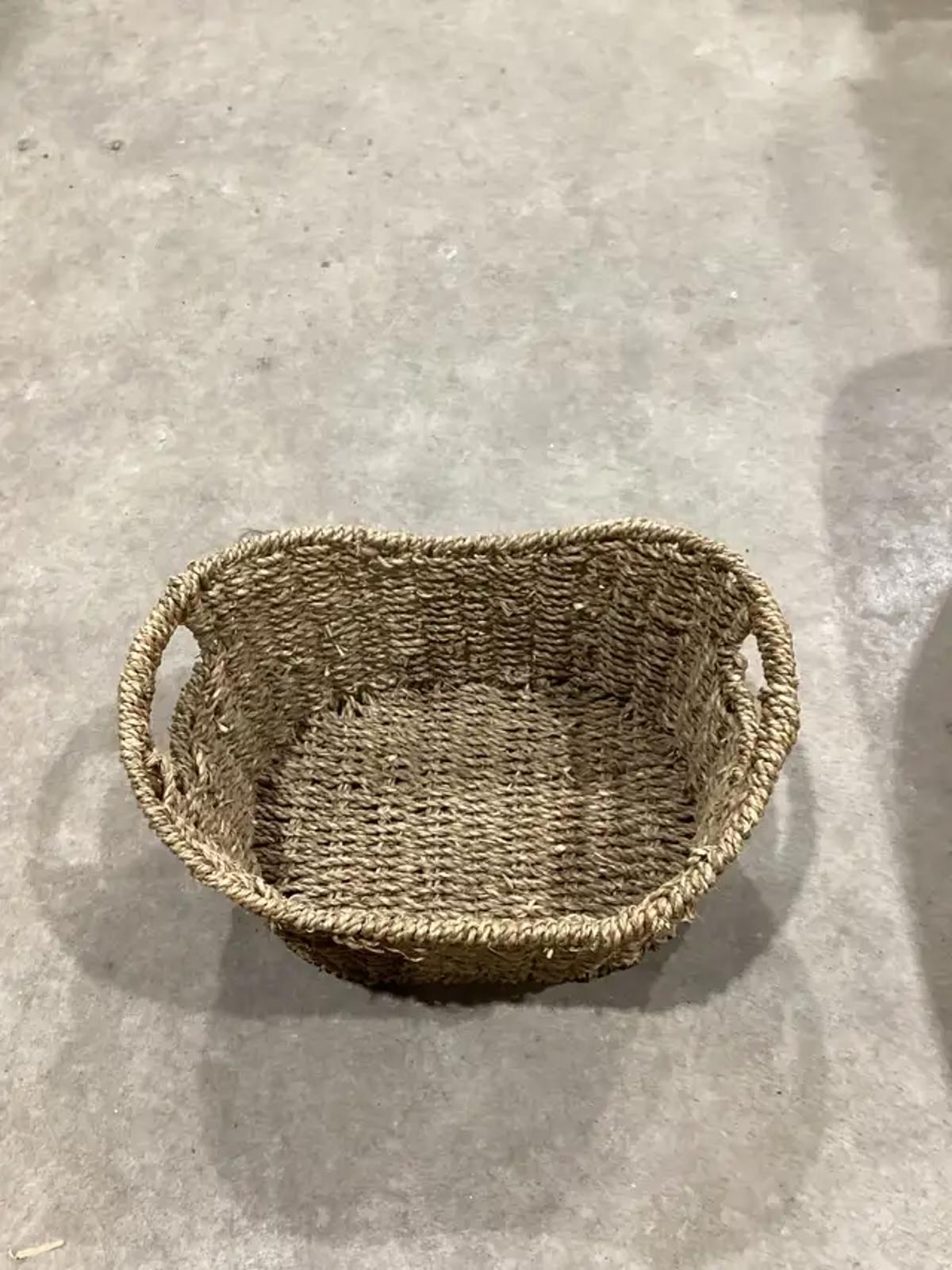 Wicker Basket