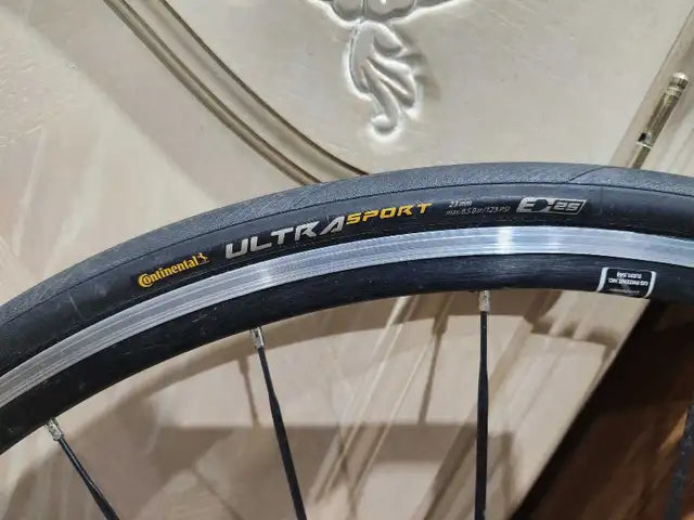 Bontrager Race Cycling 25" Wheelset