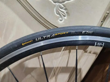 Bontrager Race Cycling 25" Wheelset