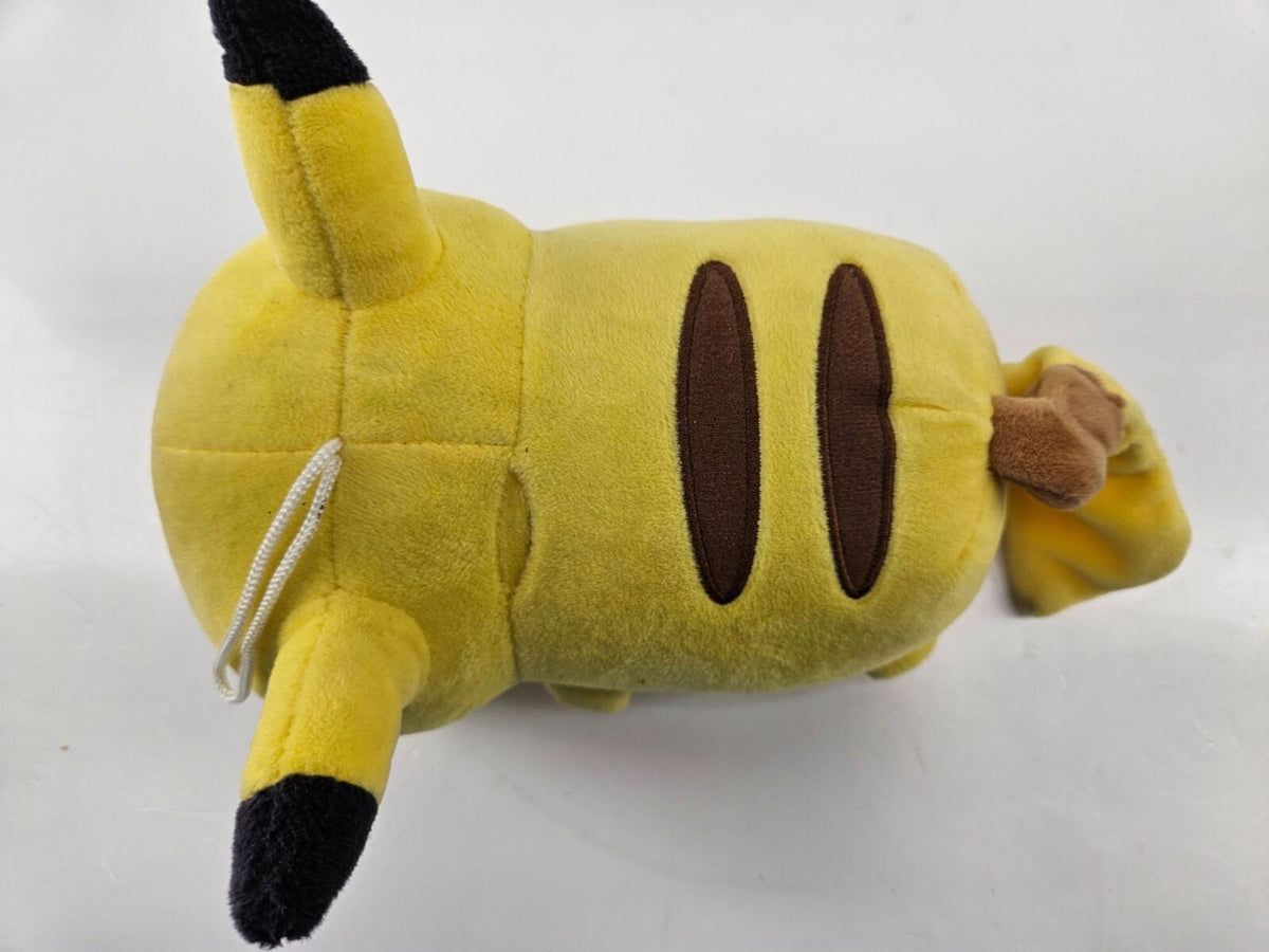 Peluche Pikachu 8"