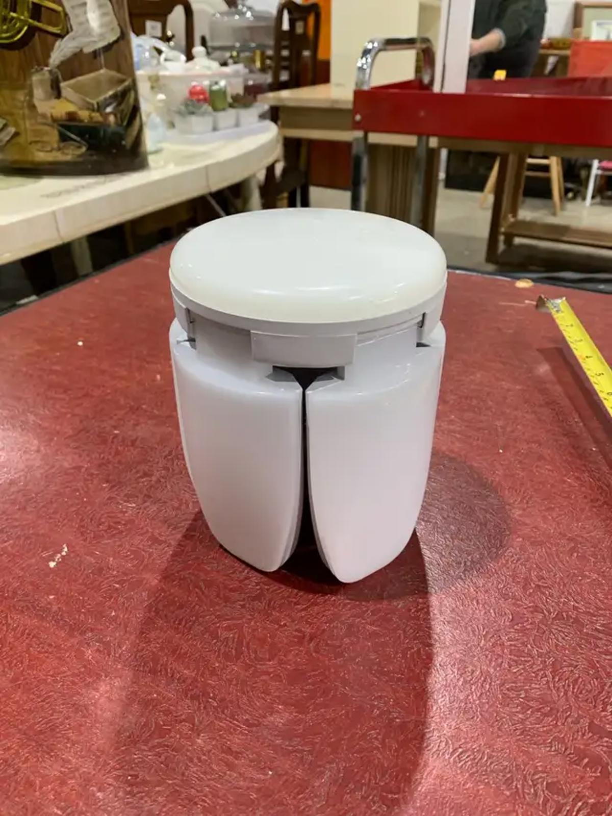 LED Garage Light