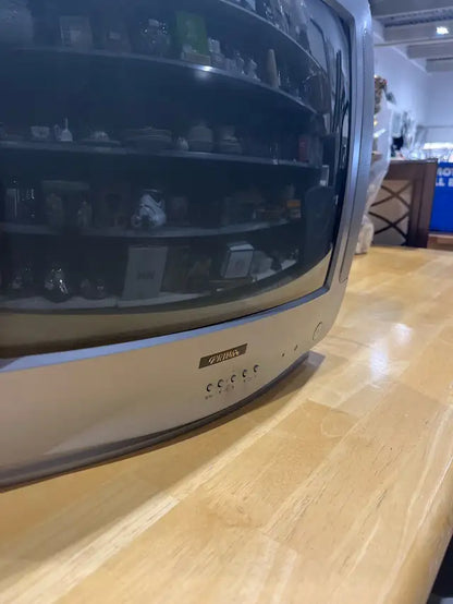 Vintage Prima Television
