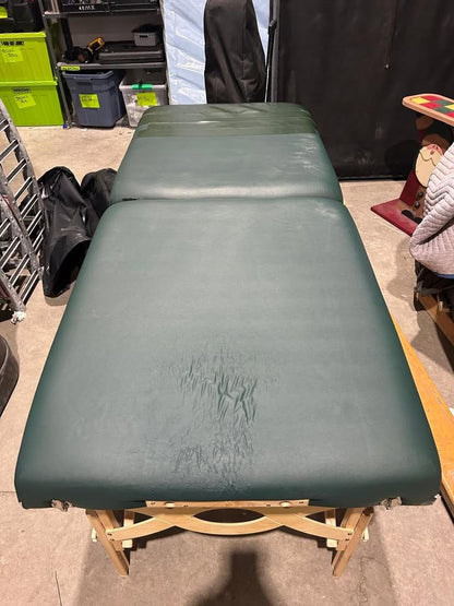Portable Massage Table