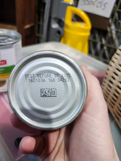 Hills Canned Dog Food - 32 Cans Available