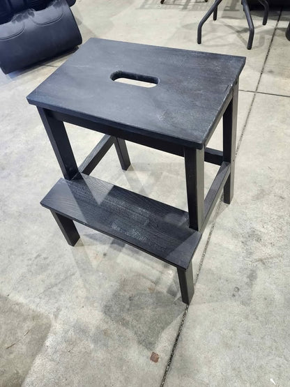 Ikea BEKVAM Stepping Stool