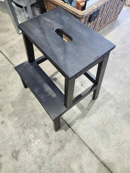 Ikea BEKVAM Stepping Stool