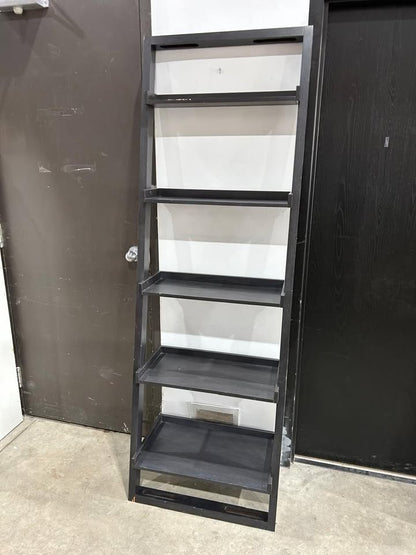 Wall Leaning Shelf/Bookcase -2 Available