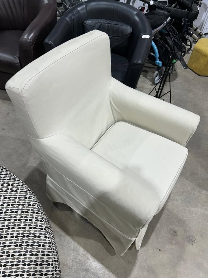 IKEA EKTROP Jennylund Armchair