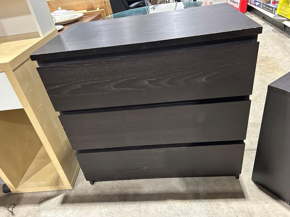 IKEA  Dresser