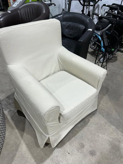 IKEA EKTROP Jennylund Armchair