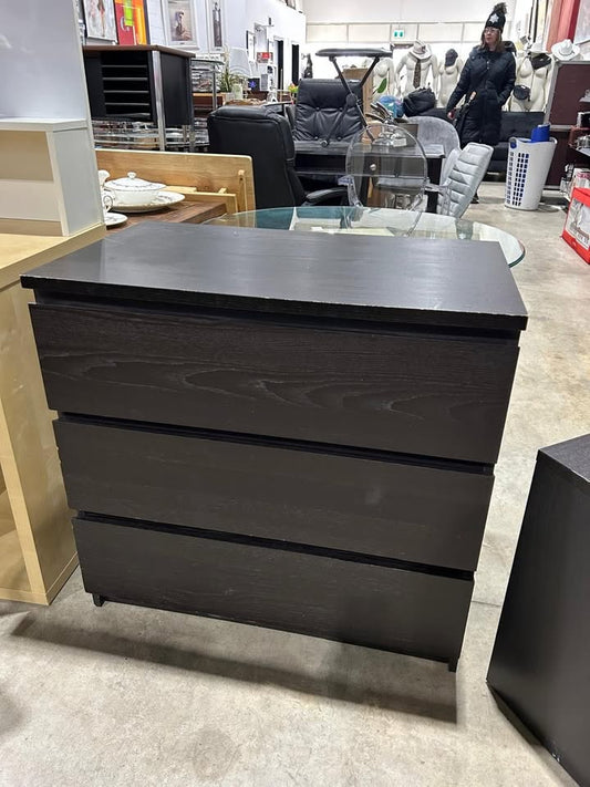 IKEA  Dresser