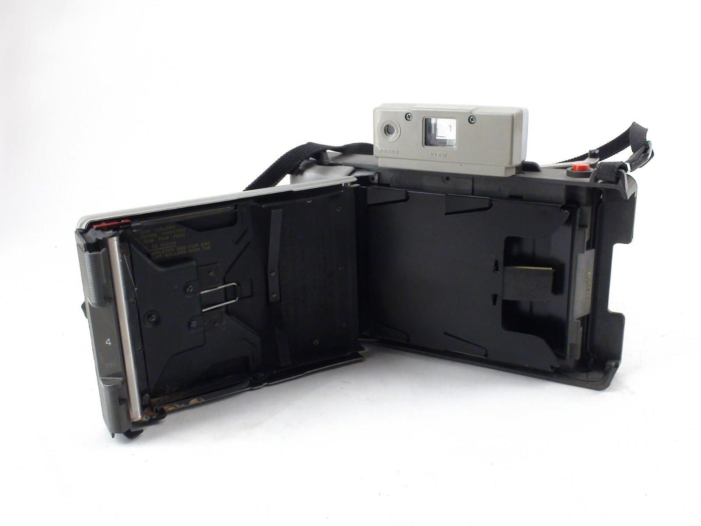 Vintage Polaroid Camera | Land Camera | Automatic 230 |