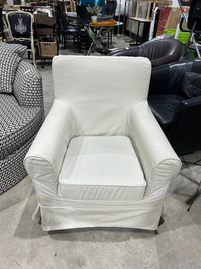 IKEA EKTROP Jennylund Armchair