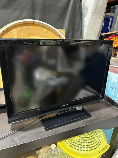 Dynex 32" LCD TV