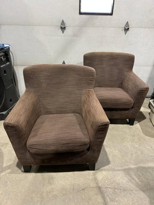 IKEA EKENAS Armchair - 2 Available