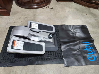 Cubii Pro Smart Compact Seated Elipitcal - Bluetooth