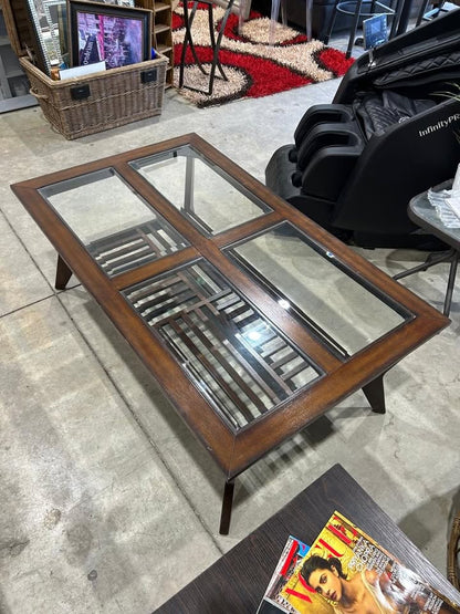 Cherry Blossom Coffee Table