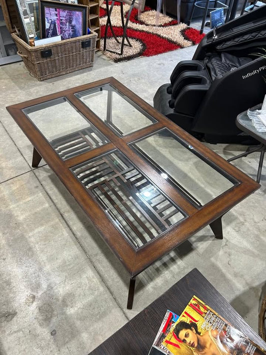 Cherry Blossom Coffee Table