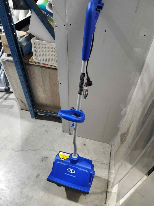 New! Snow Joe 323E 13-inch 10-Amp Electric Snow Shovel