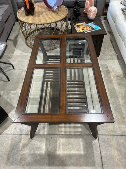 Cherry Blossom Coffee Table