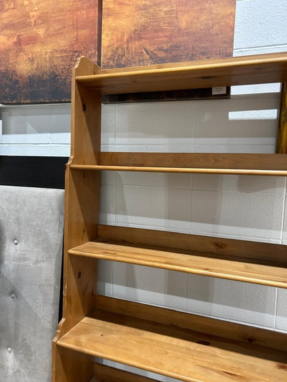 IKEA LEKSVIK Bookshelf