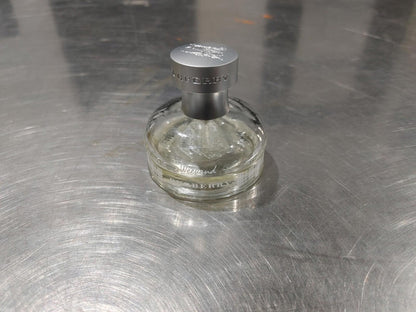 Excellent Condition Burberry Weekend Eau de Parfum Perfume Bottle 30mL Half Full