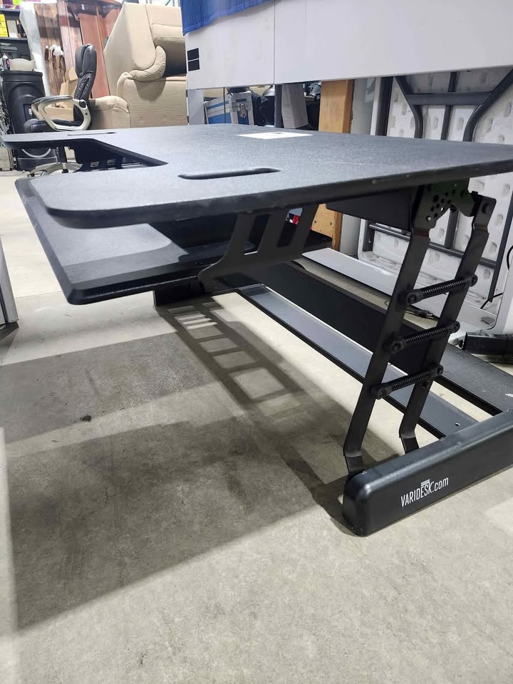 VariDesk Pro Cube 48 Adjustable Desk Riser