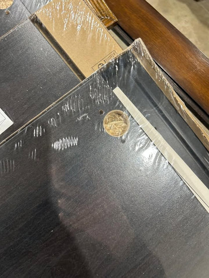 IKEA Kallax Inserts with door - 3 Available