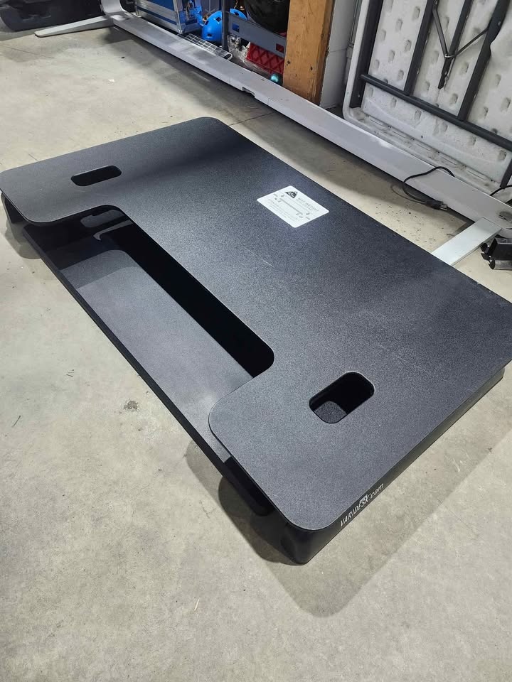 VariDesk Pro Cube 48 Adjustable Desk Riser