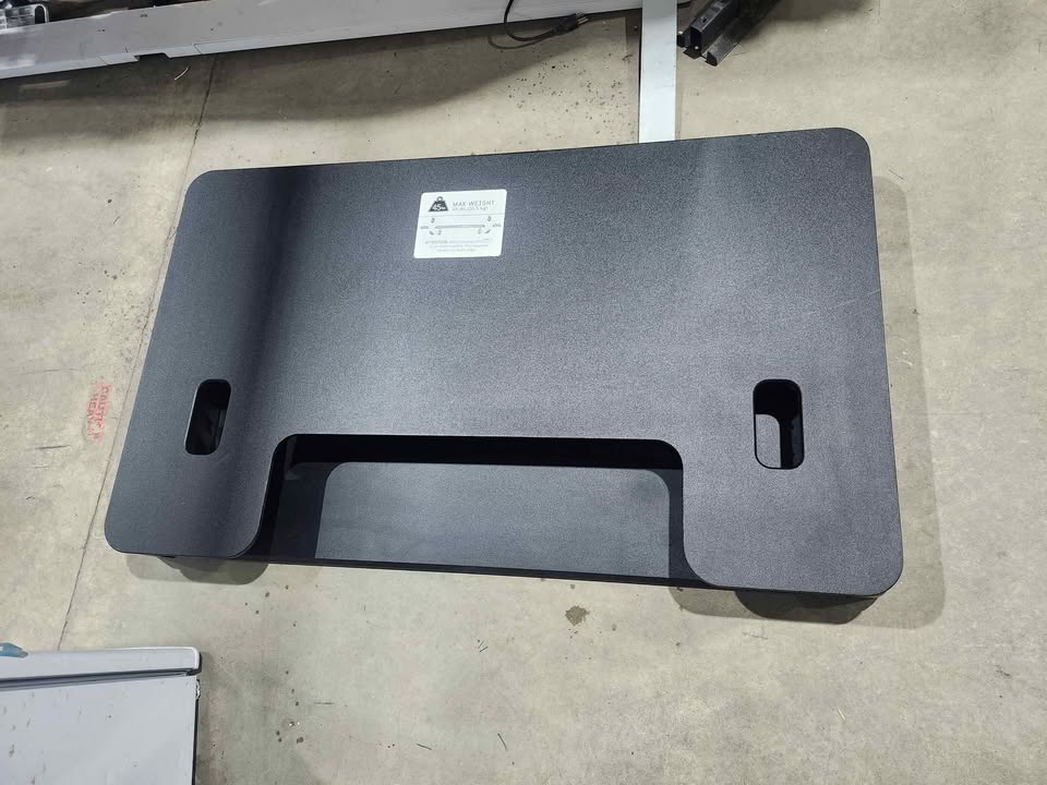 VariDesk Pro Cube 48 Adjustable Desk Riser
