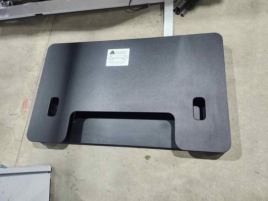 VariDesk Pro Cube 48 Adjustable Desk Riser