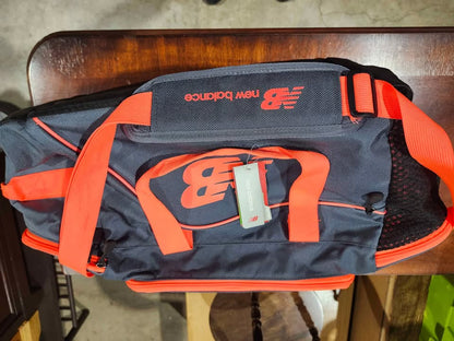 New! New Balance Duffel/Gym Bag