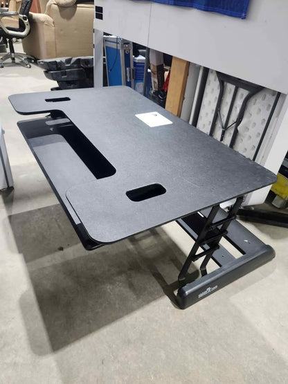 VariDesk Pro Cube 48 Adjustable Desk Riser