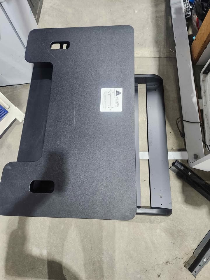 VariDesk Pro Cube 48 Adjustable Desk Riser