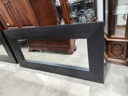 Ikea Large Mongstad Mirror - 2 Available