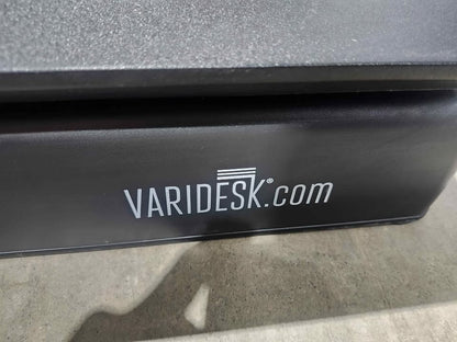 VariDesk Pro Cube 48 Adjustable Desk Riser