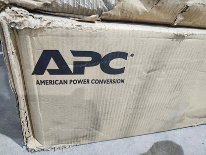 APC Smart UPS 3000 208V - 3 Available