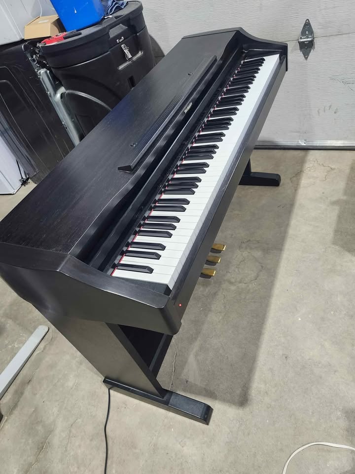 Technics SX-PX662 Digital Piano