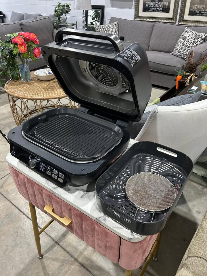 Ninja IG651 Foodi Smart Pro 7-in1