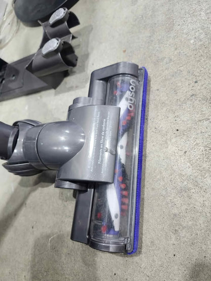 Dyson DC35 Digital Slim Multi Floor Vacuum